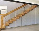 Construction et protection de vos escaliers par Escaliers Maisons à Aigrefeuille